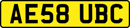 AE58UBC