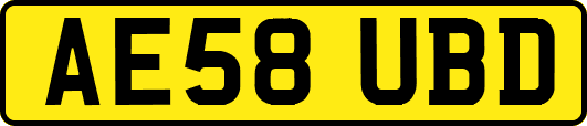 AE58UBD