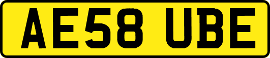 AE58UBE