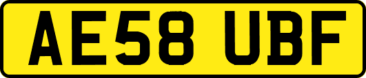 AE58UBF