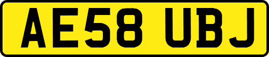 AE58UBJ