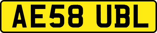 AE58UBL