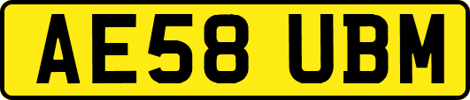 AE58UBM