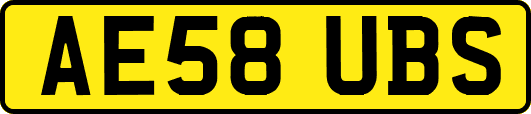 AE58UBS
