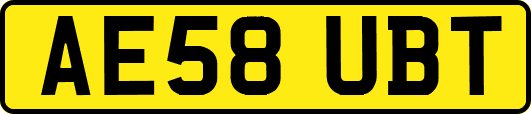 AE58UBT