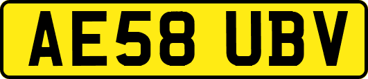 AE58UBV