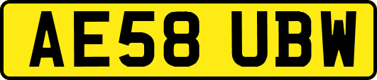 AE58UBW