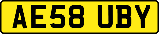 AE58UBY