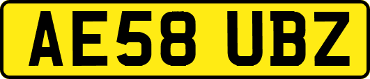 AE58UBZ