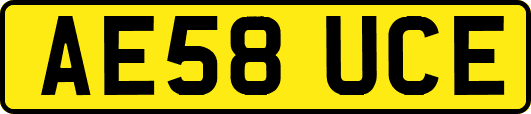 AE58UCE