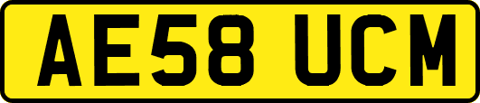 AE58UCM