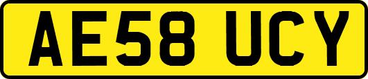 AE58UCY