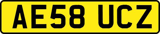AE58UCZ