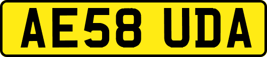 AE58UDA