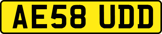 AE58UDD