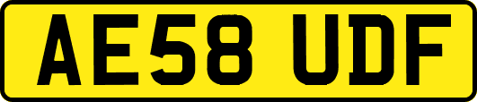 AE58UDF