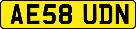 AE58UDN
