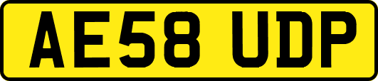 AE58UDP