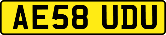 AE58UDU
