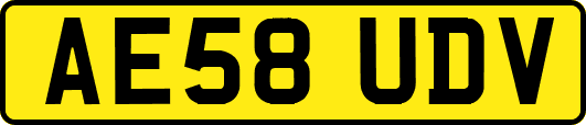 AE58UDV