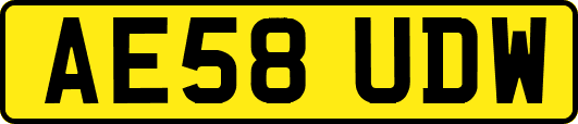 AE58UDW