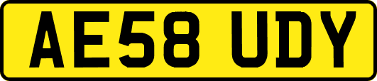 AE58UDY