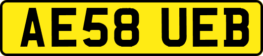 AE58UEB