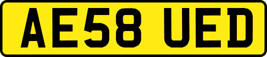 AE58UED