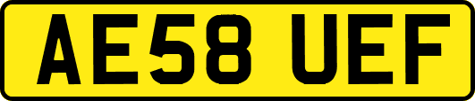 AE58UEF