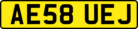 AE58UEJ