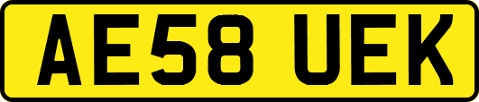 AE58UEK