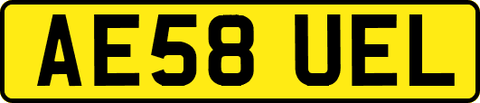 AE58UEL
