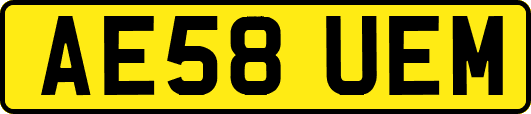 AE58UEM