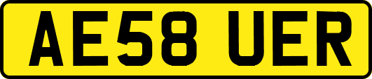 AE58UER