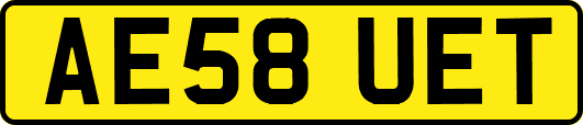 AE58UET