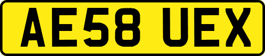 AE58UEX