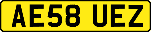 AE58UEZ