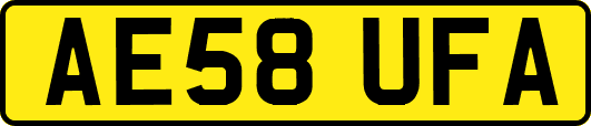 AE58UFA