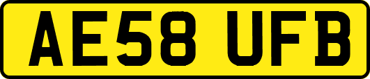 AE58UFB