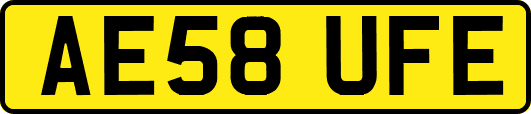 AE58UFE