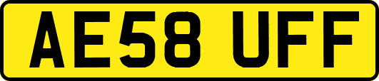 AE58UFF
