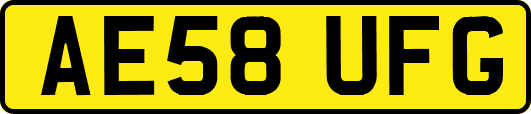 AE58UFG