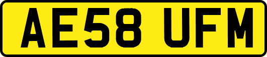 AE58UFM