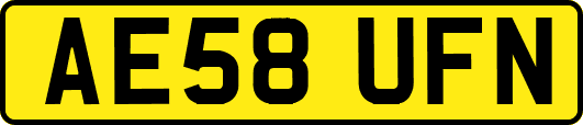 AE58UFN