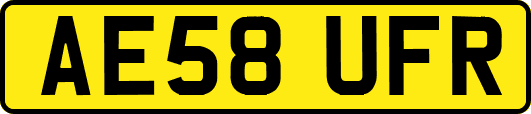 AE58UFR