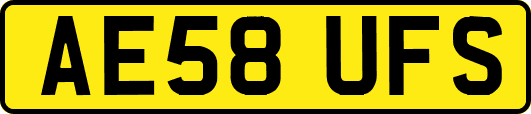 AE58UFS