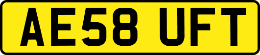 AE58UFT