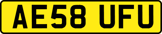 AE58UFU