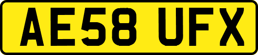 AE58UFX