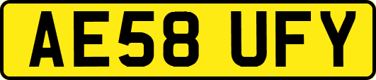 AE58UFY